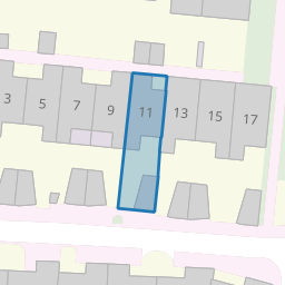 Perceel GLE01-E-3358