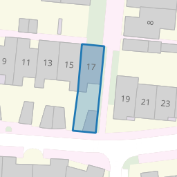 Perceel GLE01-E-3361