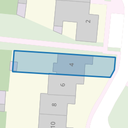 Perceel GLE01-E-3362