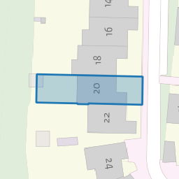 Perceel GLE01-E-3371