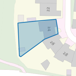 Perceel GLE01-E-3373