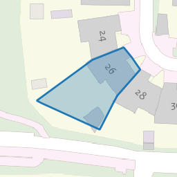 Perceel GLE01-E-3374