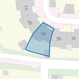 Perceel GLE01-E-3375