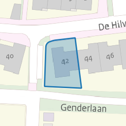 Perceel GLE01-E-3382