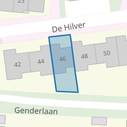 Perceel GLE01-E-3384