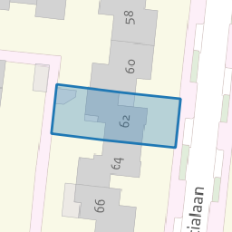 Perceel GLE01-E-3398