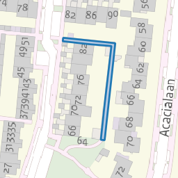 Perceel GLE01-E-3407