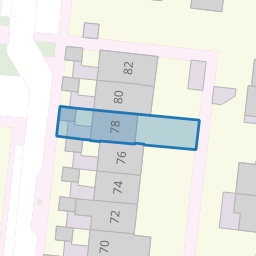 Perceel GLE01-E-3410