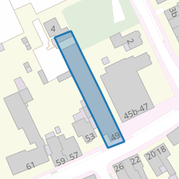 Perceel GLE01-E-3421