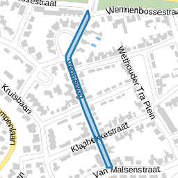 Perceel GLE01-E-3440