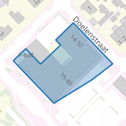 Perceel GLE01-E-3447