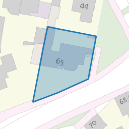 Perceel GLE01-E-3449