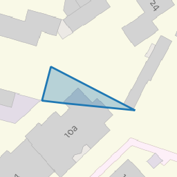 Perceel GLE01-E-3453