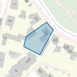 Perceel GLE01-E-3454