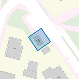 Perceel GLE01-E-3456