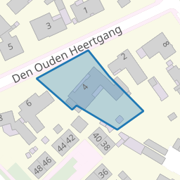 Perceel GLE01-E-3459