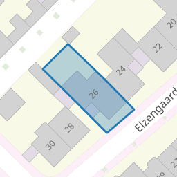 Perceel GLE01-E-3460