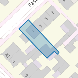 Perceel GLE01-E-3464