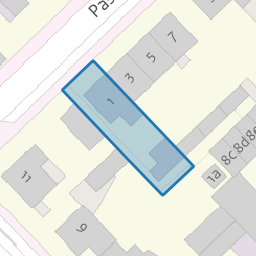 Perceel GLE01-E-3471