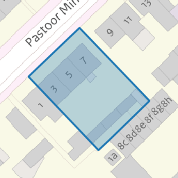 Perceel GLE01-E-3472