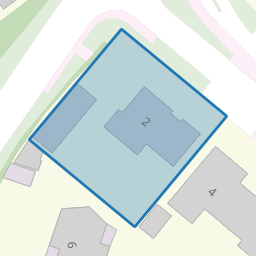 Perceel GLE01-E-3480