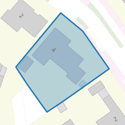 Perceel GLE01-E-3481