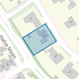 Perceel GLE01-E-3487