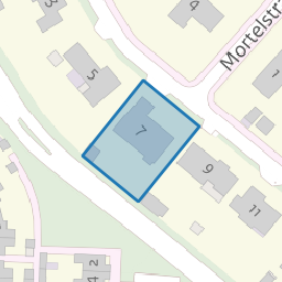 Perceel GLE01-E-3489