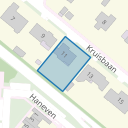 Perceel GLE01-E-3491