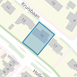 Perceel GLE01-E-3494