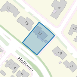 Perceel GLE01-E-3495