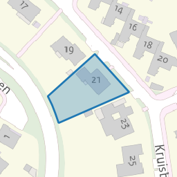 Perceel GLE01-E-3497