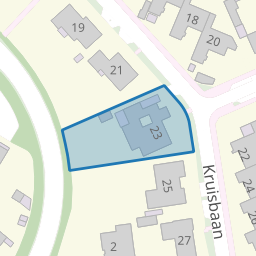 Perceel GLE01-E-3498