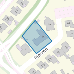 Perceel GLE01-E-3503