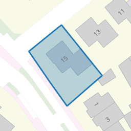 Perceel GLE01-E-3505