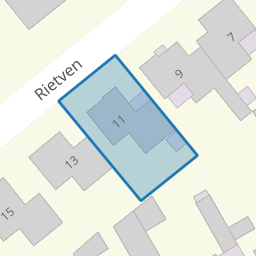 Perceel GLE01-E-3507