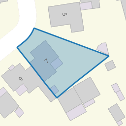 Perceel GLE01-E-3509