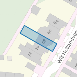 Perceel GLE01-E-3531