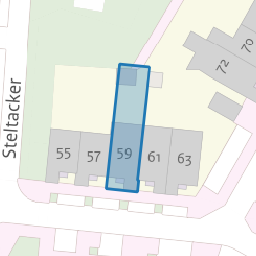 Perceel GLE01-E-3536