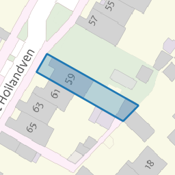 Perceel GLE01-E-3539