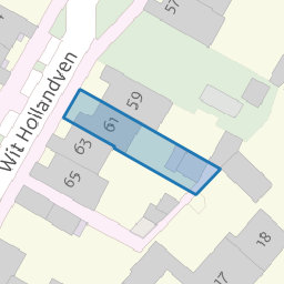 Perceel GLE01-E-3540