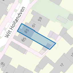 Perceel GLE01-E-3541