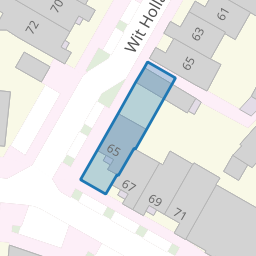 Perceel GLE01-E-3543