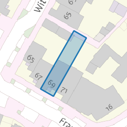 Perceel GLE01-E-3545