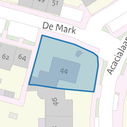 Perceel GLE01-E-3556