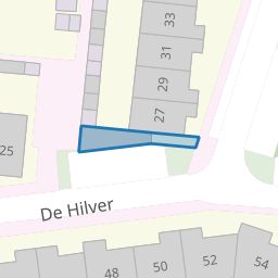 Perceel GLE01-E-3562