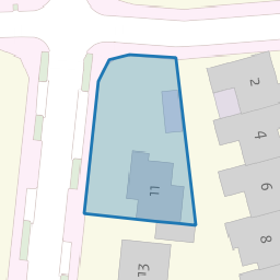 Perceel GLE01-E-3565