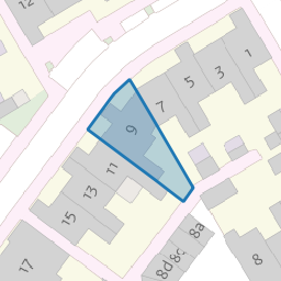 Perceel GLE01-E-3583