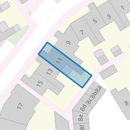 Perceel GLE01-E-3584