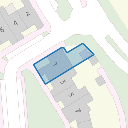 Perceel GLE01-E-3595